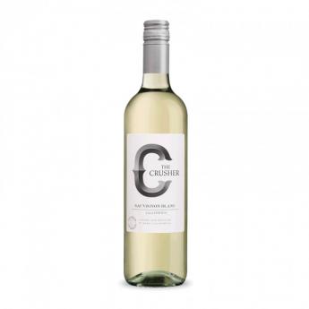 The Crusher Sauvignon Blanc