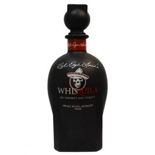 Red Eye Louie's  Whisquila