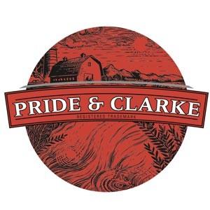 Pride & Clarke Vodka (1.75L)