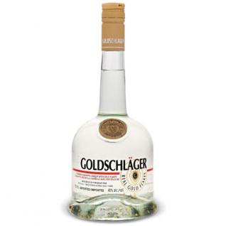 Goldschlager Cinnamon Liqueur (1L)