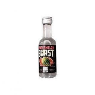 Burst Watermelon 100 Proof (50ml)