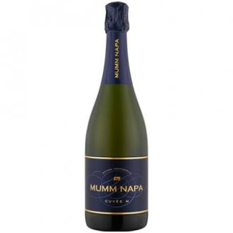 Mumm - Cuve M Napa Valley