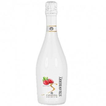 Cavatina Premium Strawberry