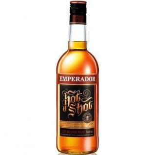 Emperador Brandy Hot Shot