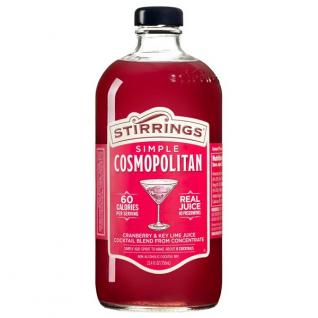 Stirrings - Simple Cosmopolitan