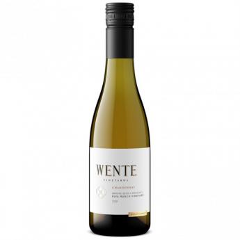 Wente - Chardonnay Arroyo Seco Riva Ranch Reserve (375ml)