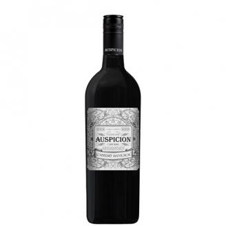 Auspicion - Cabernet Sauvignon