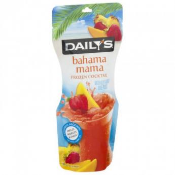 Daily's - Frozen Bahama Mama