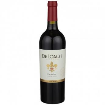 De Loach - Merlot Russian River Valley
