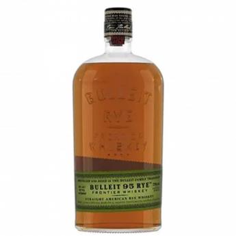 Bulleit - 95 Rye Whisky Kentucky (375ml)