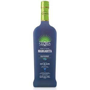 Rancho La Gloria Margarita Bluebrry Cktl (1.5L)