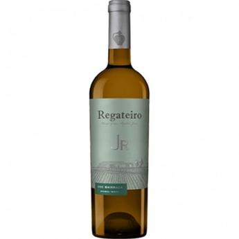 Regateiro Jr White Wine 2021