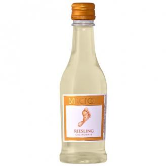 Barefoot Riesling  Single (187ml)
