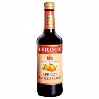 Leroux - Apricot Brandy
