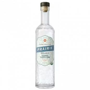 Praire - Organic Cucumber