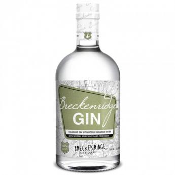 Breckenridge - Gin