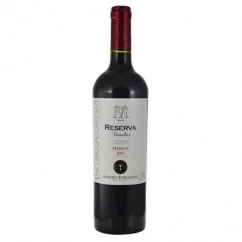 Montes Toscanini Merlot