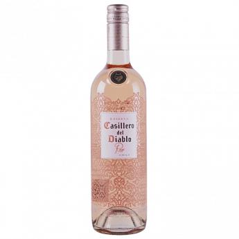 Concha Y Toro Cas Del Diablo Rose