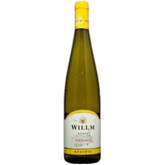Alsace Willm - Riesling Alsace