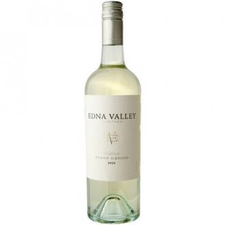Edna Valley Pinot Grigio