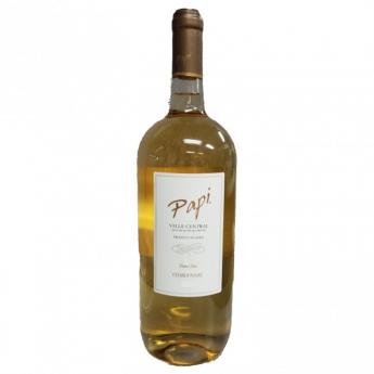 Papi Demi Sec Chardonnay (1.5L)