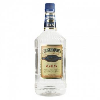 Fleischmann's - Dry Gin (1.75L)