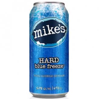 Mike's Hard Blue Freeze 23.5 Oz Cn 8496 (24oz can) (24oz can)