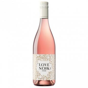 Love Noir Rose