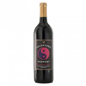 Valenzano Harmony Blackberry Syrah