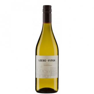 Leese Fitch - Chardonnay 2020