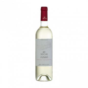 Israel - Fusion White Segals