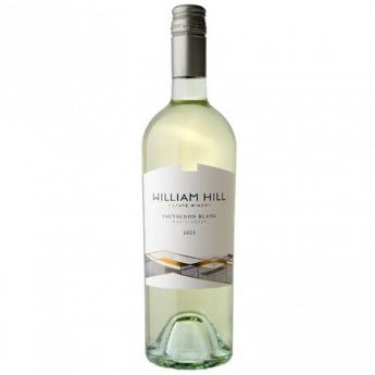 William Hill - Sauvignon Blanc North Coast