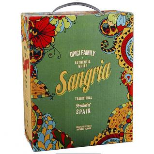 Opici Sangria White (3L)