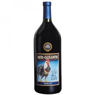 HRM Rex Goliath - Merlot Central Coast (1.5L)