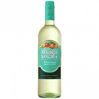 Madria - Sangria Moscato