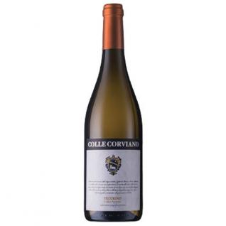 Colle Corviano Pecorino