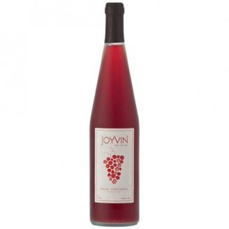 Rashi - Joyvin Red