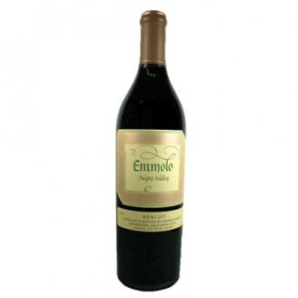 Emmolo - Merlot Napa Valley