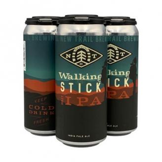 New Trail Hatchet Hazy  4pk Cn 16z 49003 (4 pack cans) (4 pack cans)