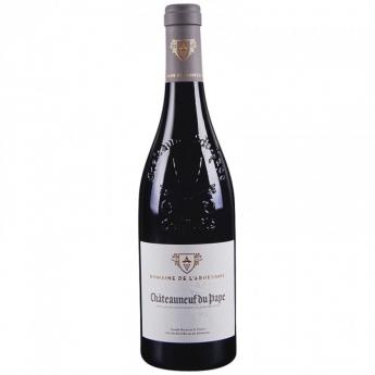 Domaine De L'arnesque Chateauneuf Du Pap 2019