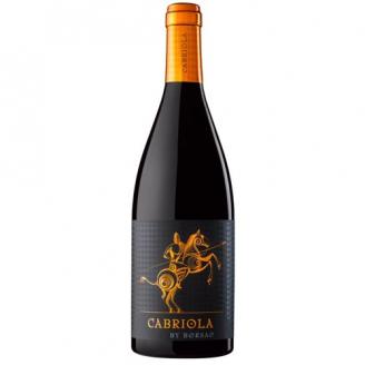 Bodegas Borsao Cabriola