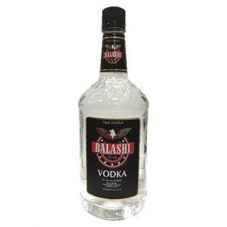 Balashi Vodka (1.75L)