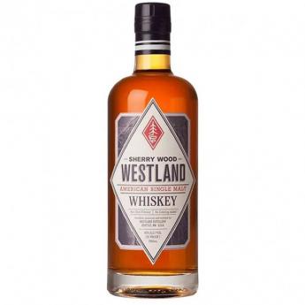 Westland Sherry Wood American Single M.