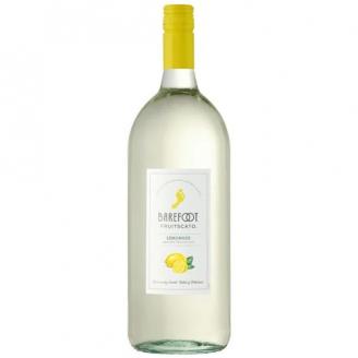 Barefoot Furitscato Lemonade (1.5L)