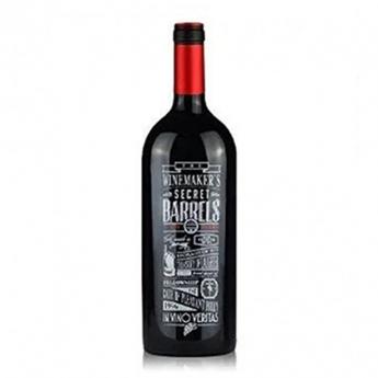 Winemaker's Secret Barrels Red Blend (1L)