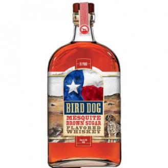 Bird Dog Mesquite Brown Sugar
