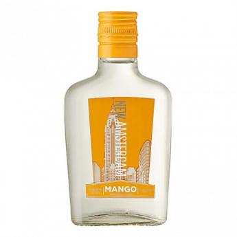 New Amsterdam Mango (200ml)