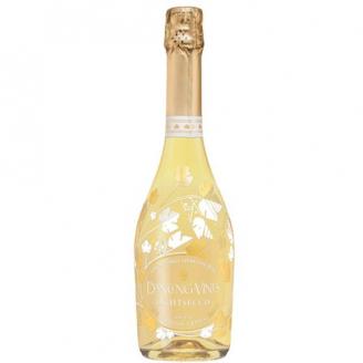 Dancing Vines Lightsecco White