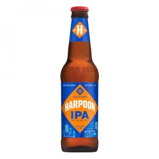 Harpoon Ipa Single Bottle (Each) (Each)