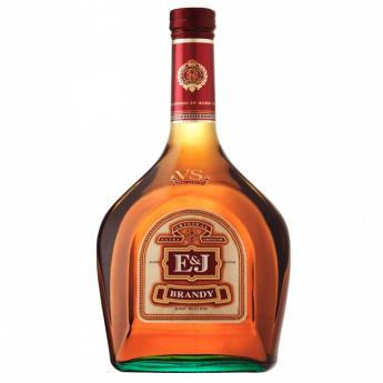 E&J - Brandy VS (1.75L)
